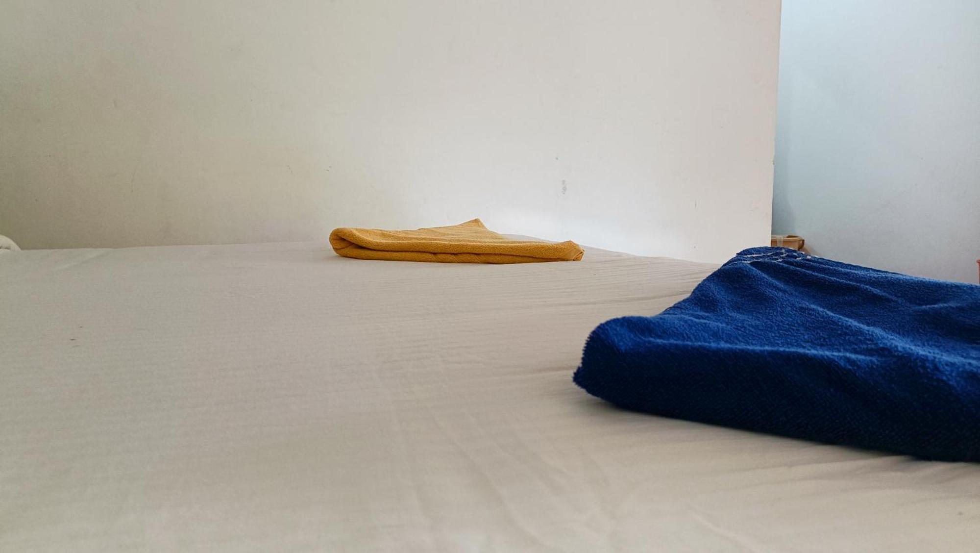 Marari Beach Cleetus Homestay Mararikulam Εξωτερικό φωτογραφία