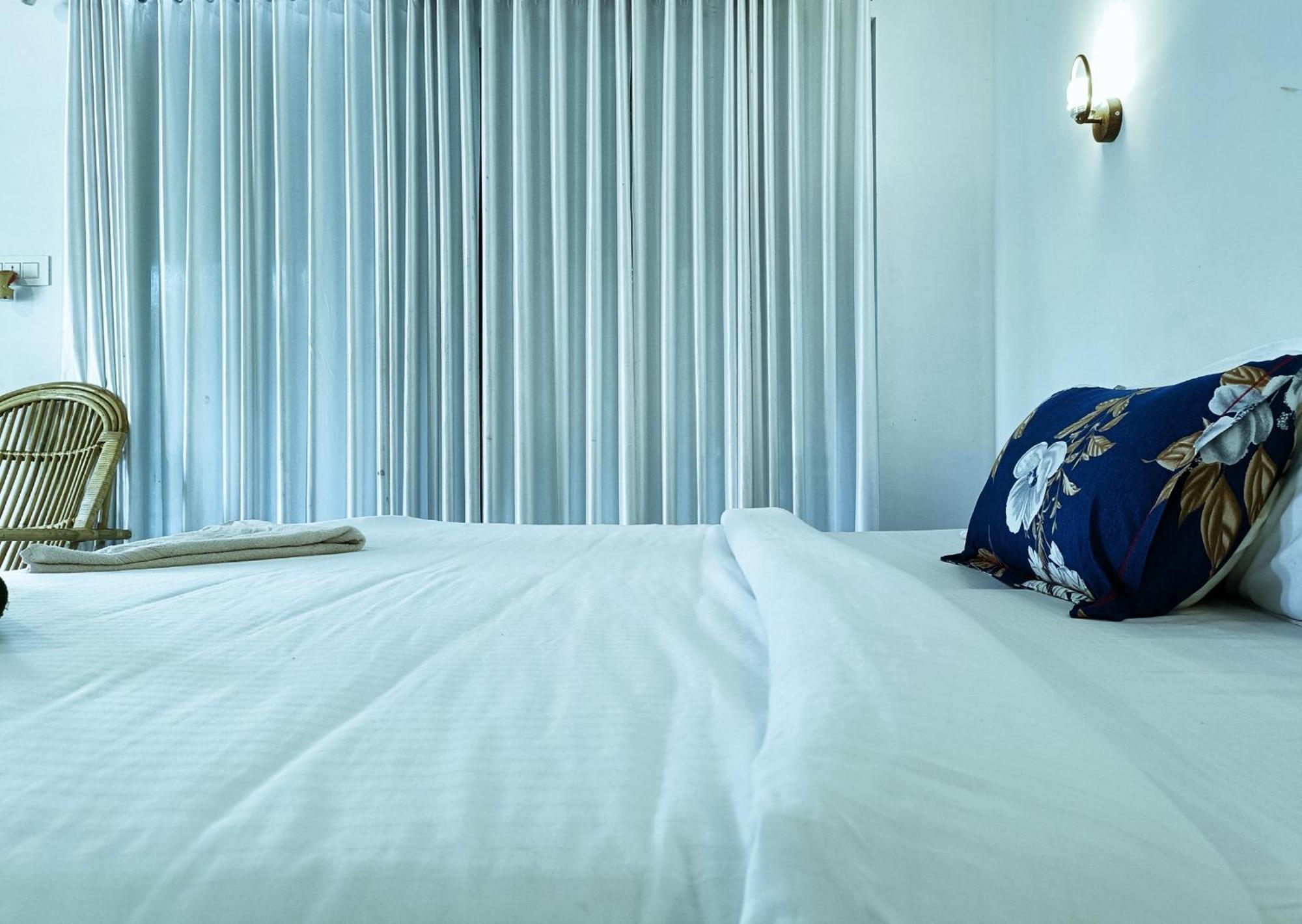 Marari Beach Cleetus Homestay Mararikulam Εξωτερικό φωτογραφία
