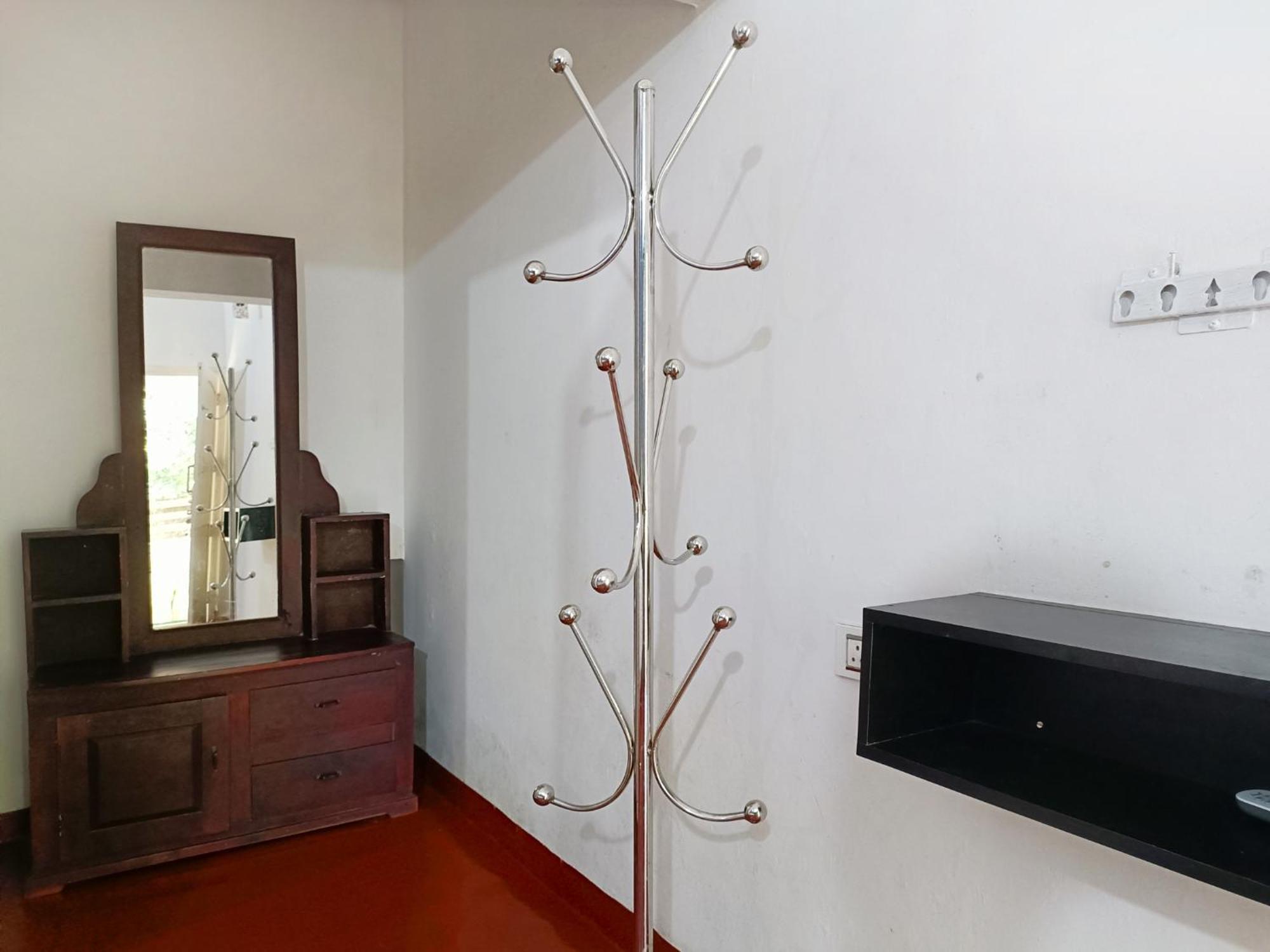 Marari Beach Cleetus Homestay Mararikulam Εξωτερικό φωτογραφία