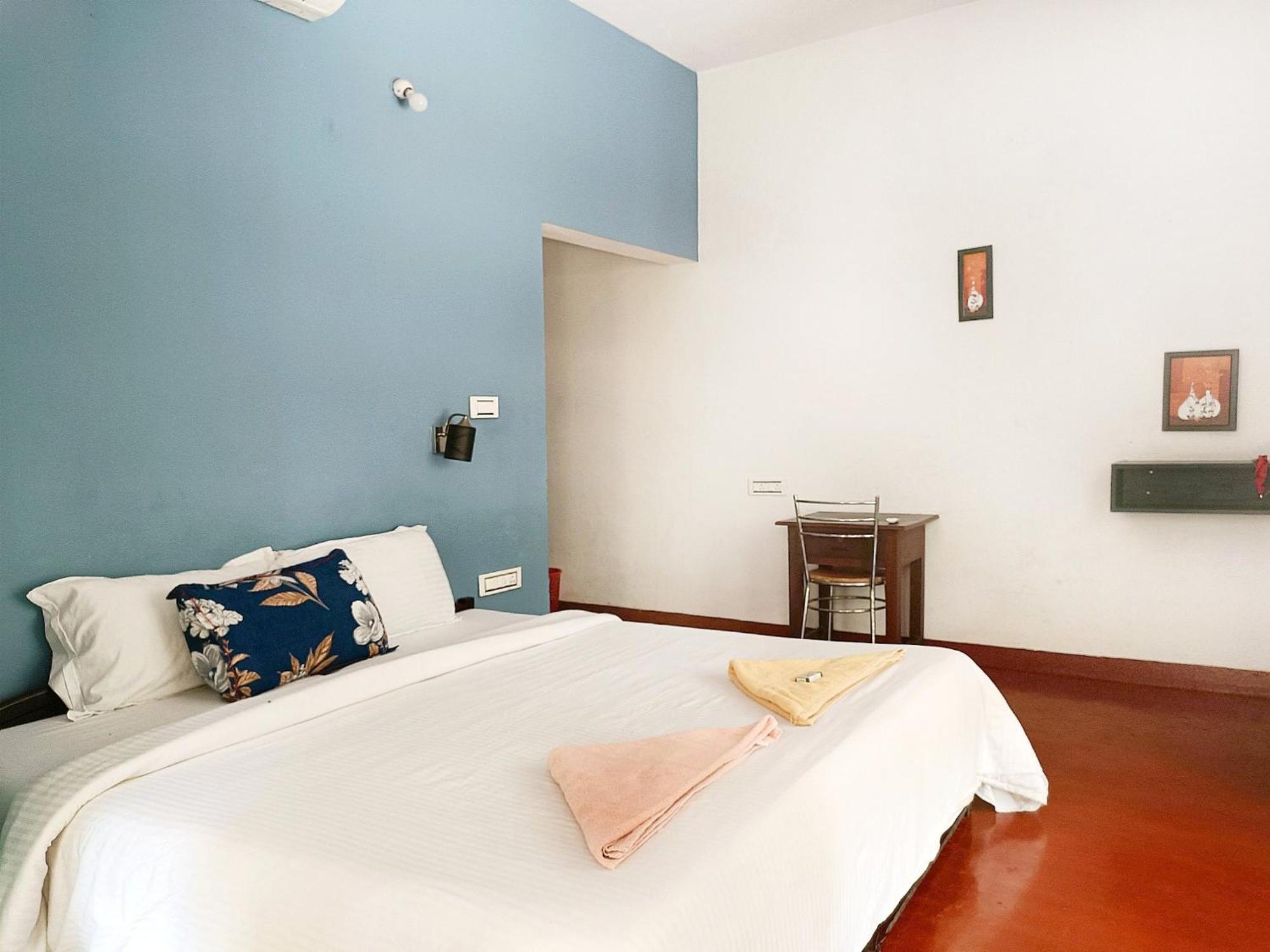 Marari Beach Cleetus Homestay Mararikulam Εξωτερικό φωτογραφία
