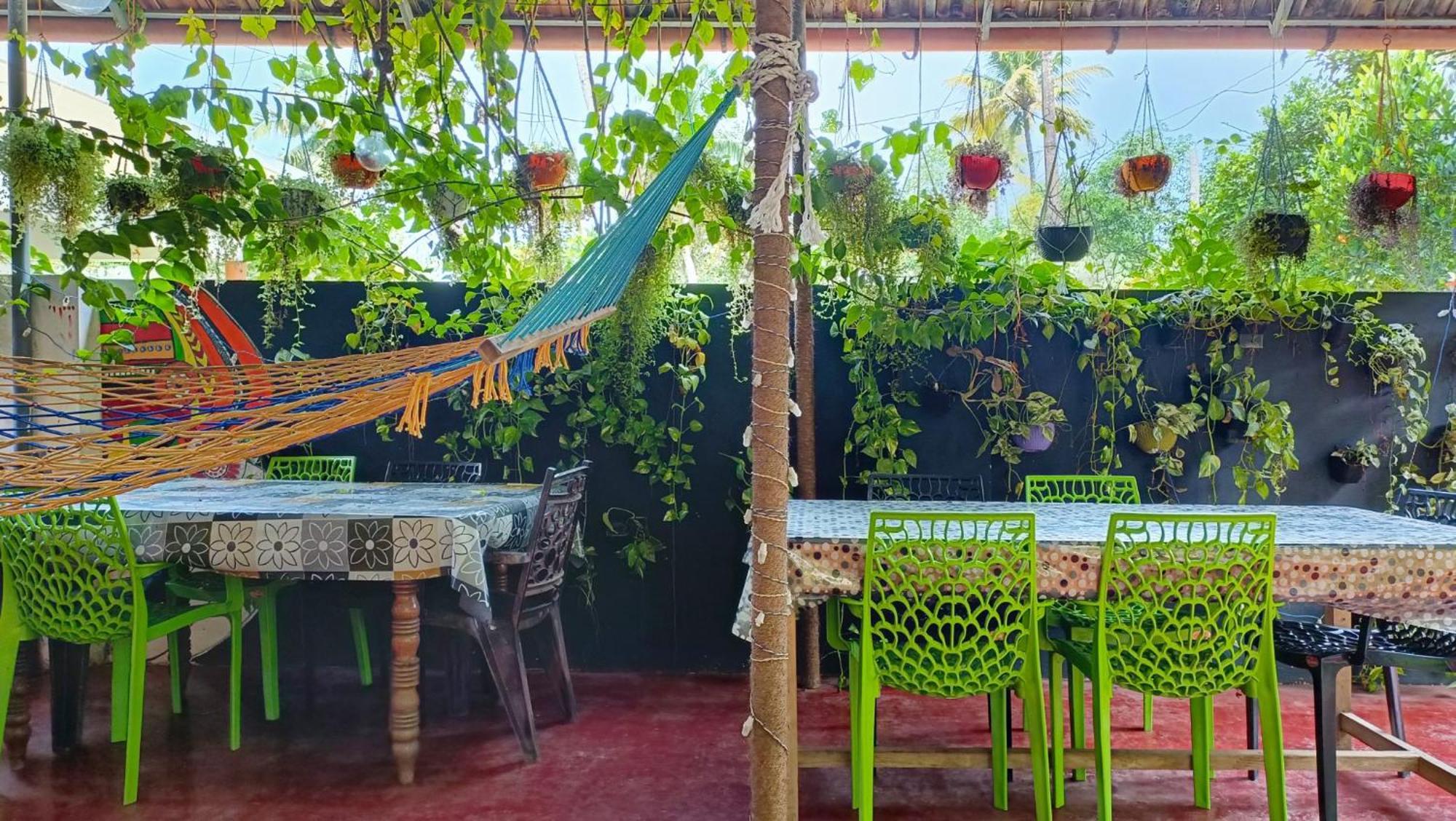 Marari Beach Cleetus Homestay Mararikulam Εξωτερικό φωτογραφία