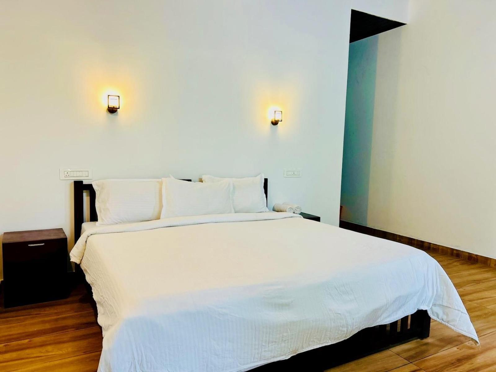 Marari Beach Cleetus Homestay Mararikulam Εξωτερικό φωτογραφία