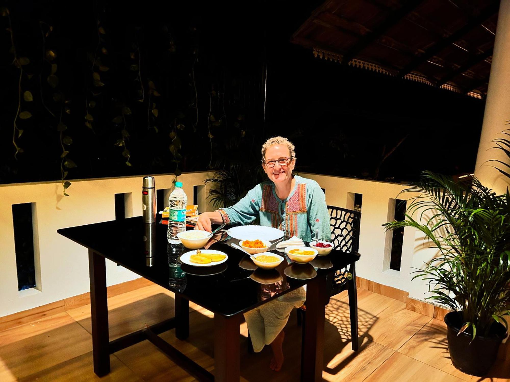 Marari Beach Cleetus Homestay Mararikulam Εξωτερικό φωτογραφία