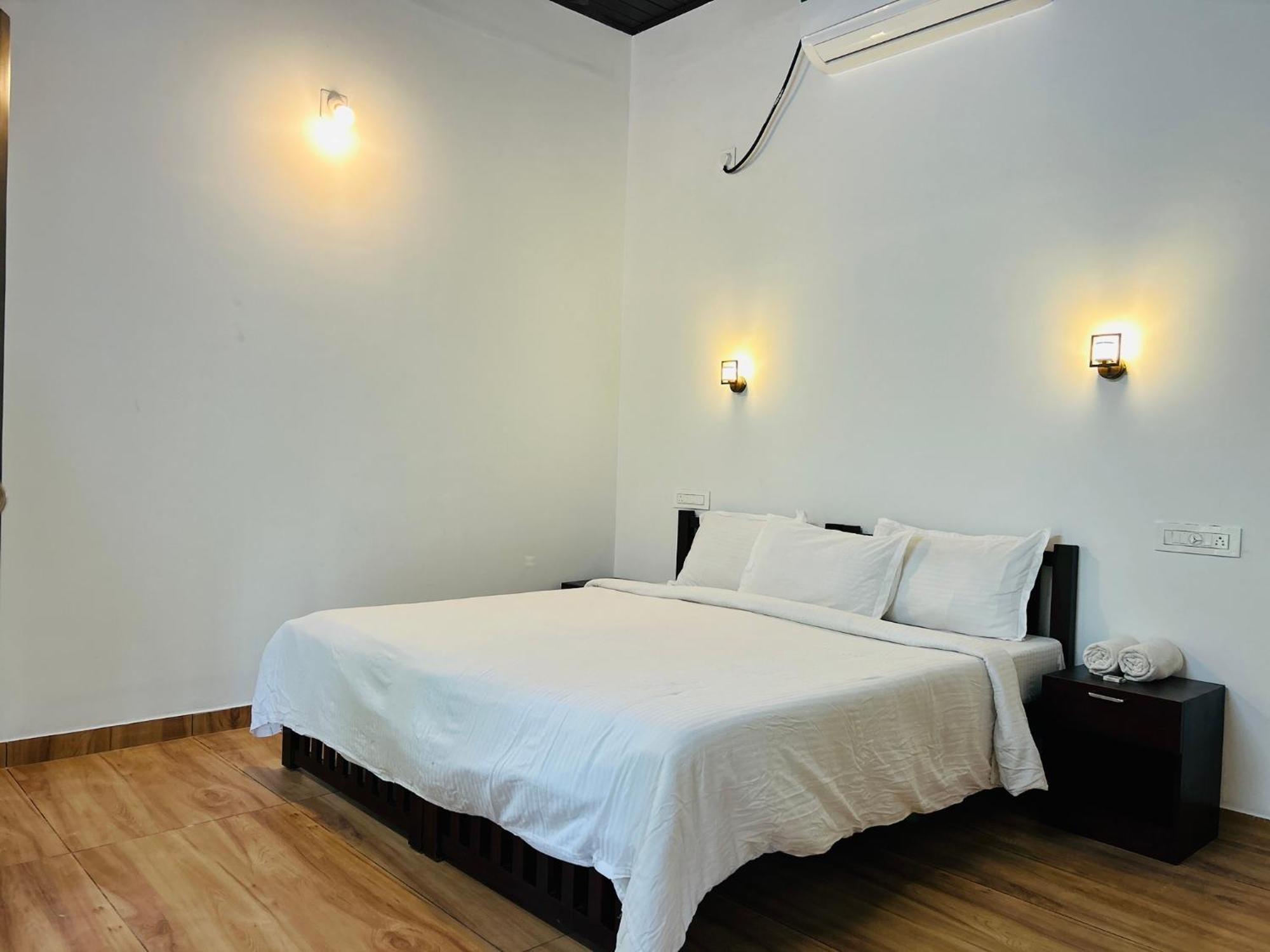 Marari Beach Cleetus Homestay Mararikulam Εξωτερικό φωτογραφία