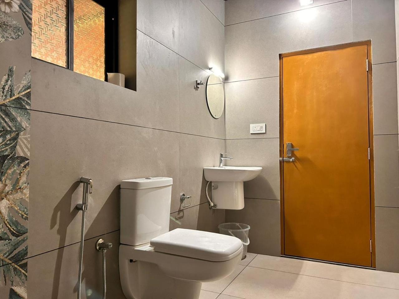 Marari Beach Cleetus Homestay Mararikulam Εξωτερικό φωτογραφία