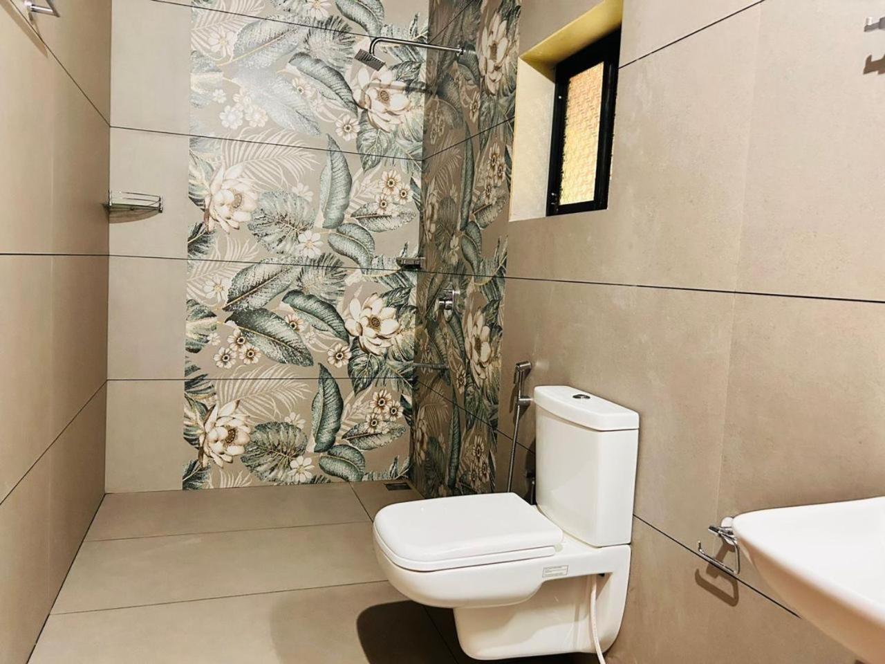 Marari Beach Cleetus Homestay Mararikulam Εξωτερικό φωτογραφία
