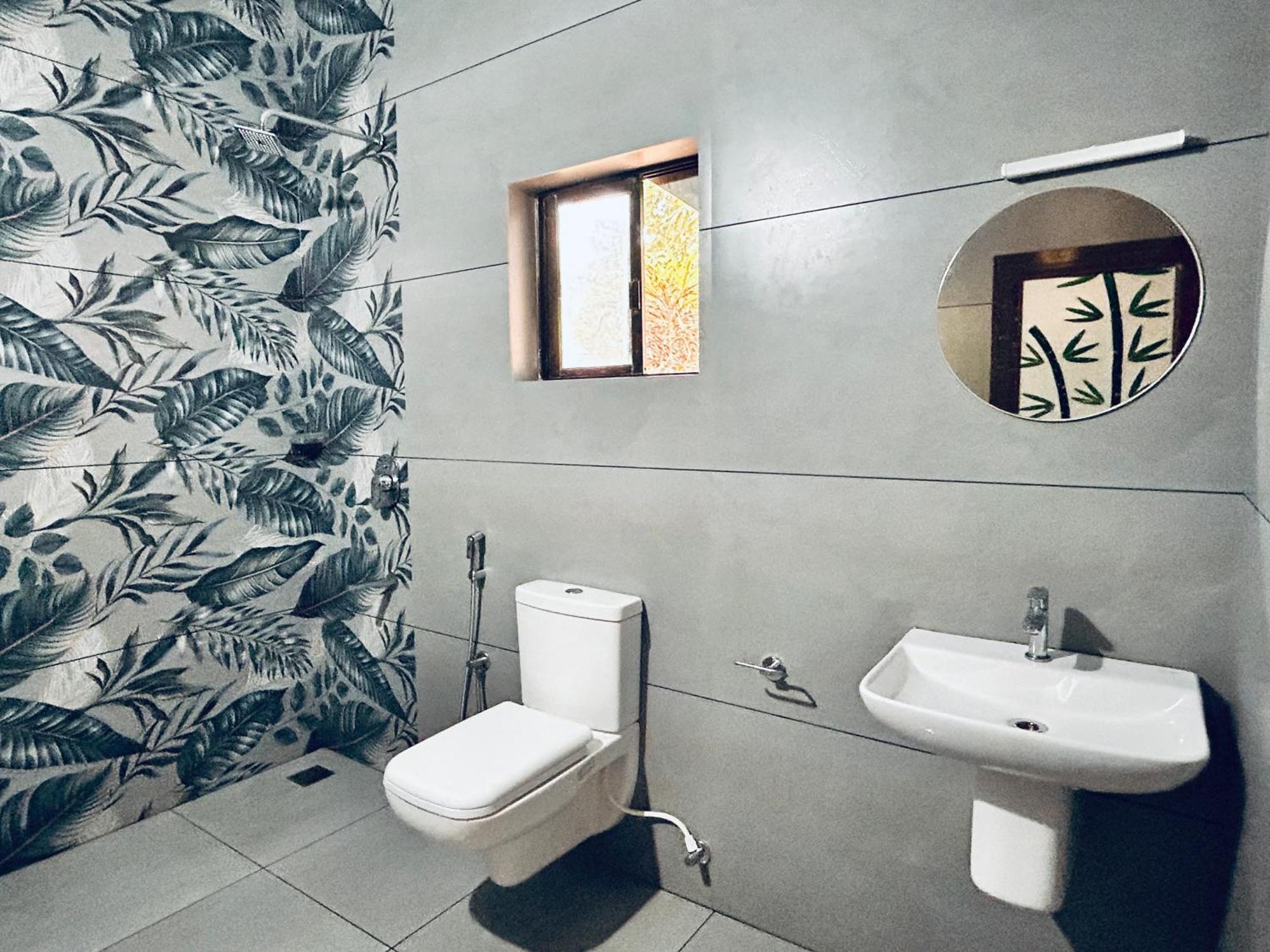 Marari Beach Cleetus Homestay Mararikulam Εξωτερικό φωτογραφία