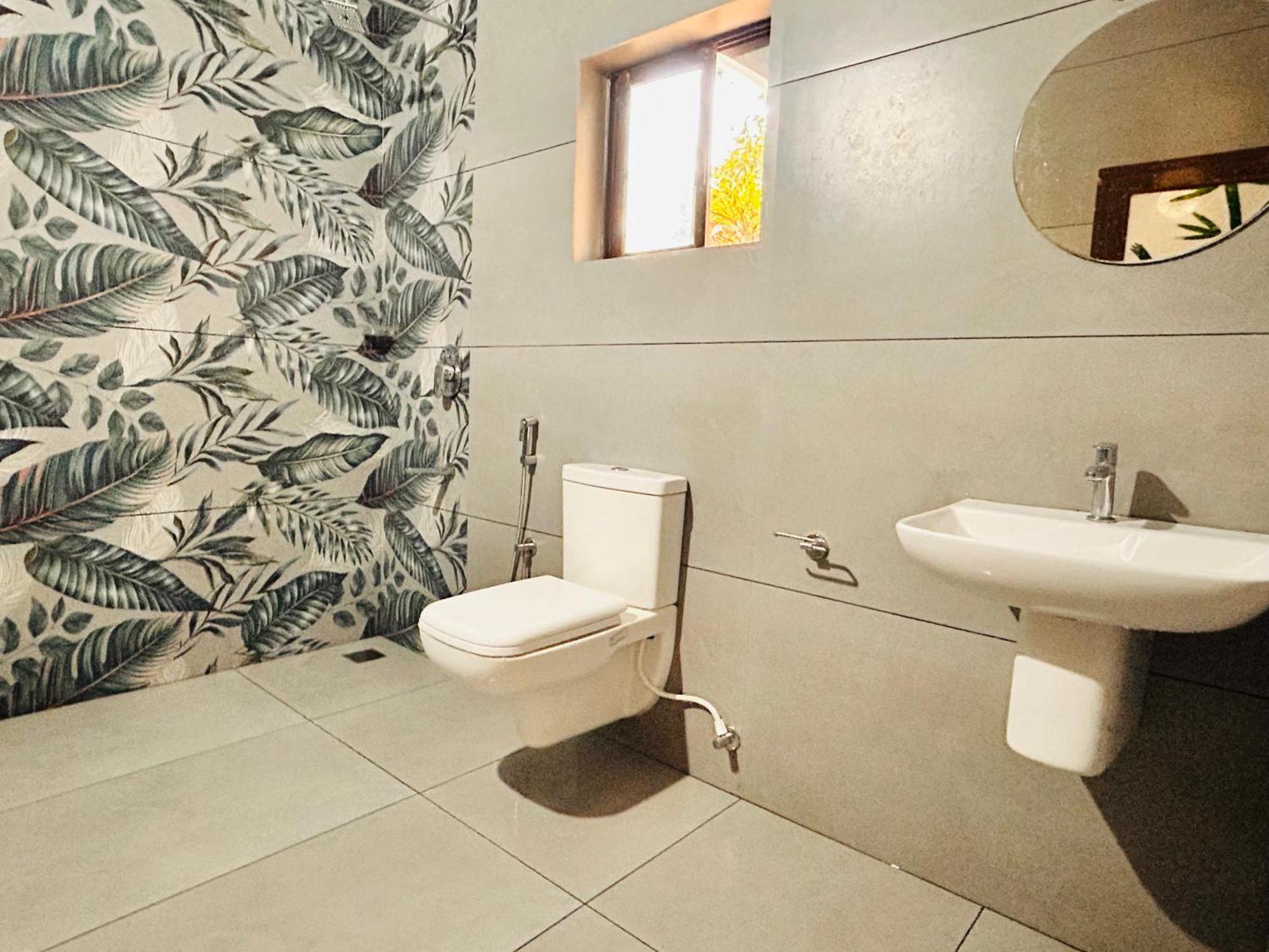 Marari Beach Cleetus Homestay Mararikulam Εξωτερικό φωτογραφία